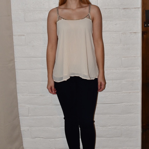 Forever 21 blouse - Picture 3 of 4